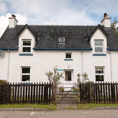 Duart Cottage Гленко Екстер'єр фото