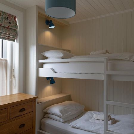 Duart Cottage Гленко Екстер'єр фото