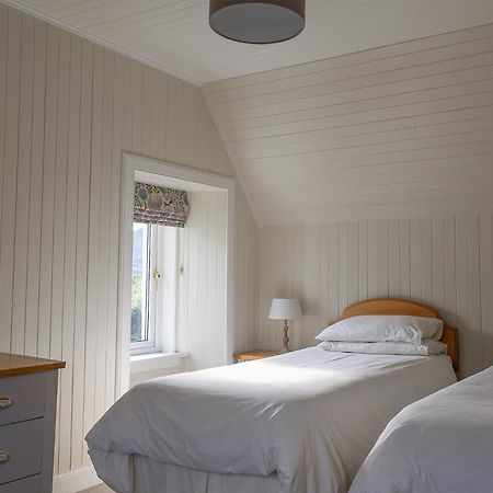 Duart Cottage Гленко Екстер'єр фото
