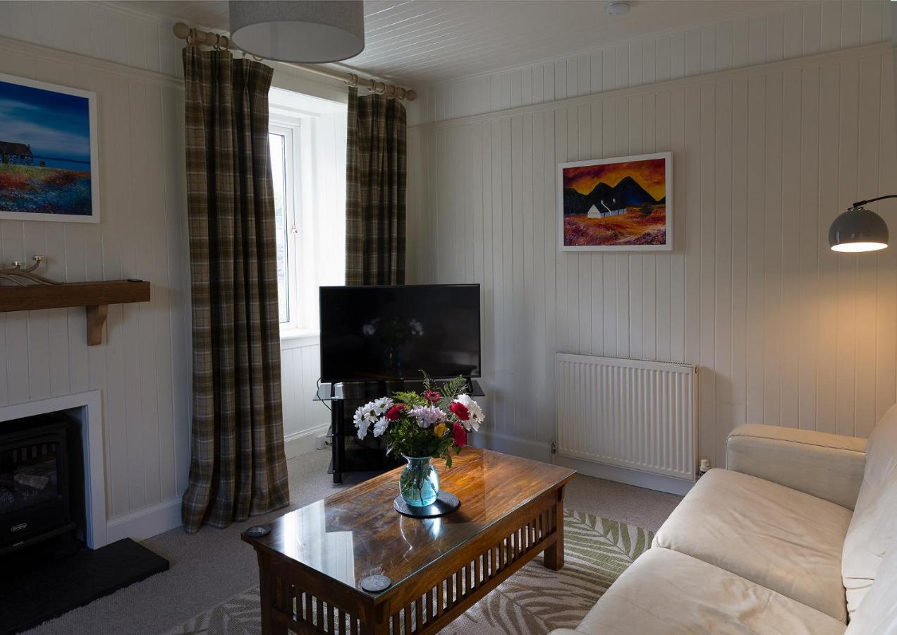Duart Cottage Гленко Екстер'єр фото